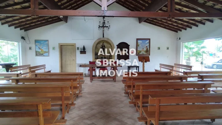 Imagem Excelente casa com 4 suítes à venda no Condomínio Xapada em Itu SP fácil acesso as principais Rodovias