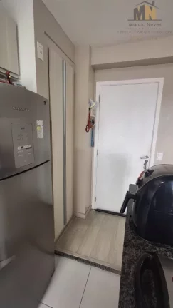 Imagem APARTAMENTO RESIDENCIAL em MAUÁ - SP, JARDIM PEDROSO