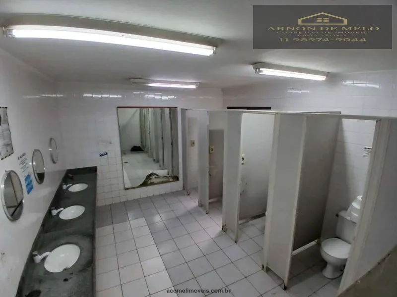 Imagem Galpões para locação em Barueri no bairro Alphaville