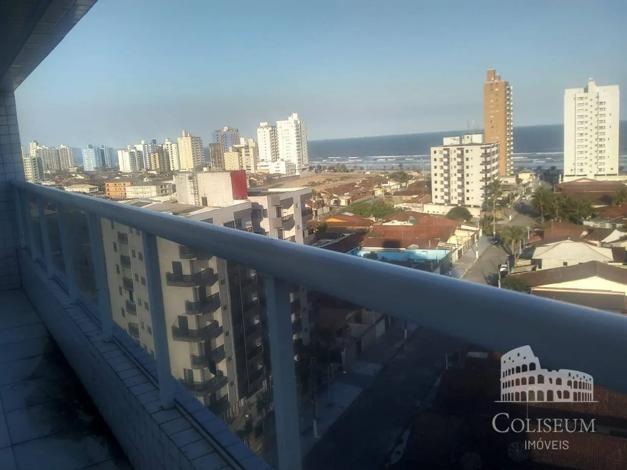 Imagem Apartamento com 2 dormitórios à venda, 94 m² por R$ 600.000,00 - Vilamar - Praia Grande/SP