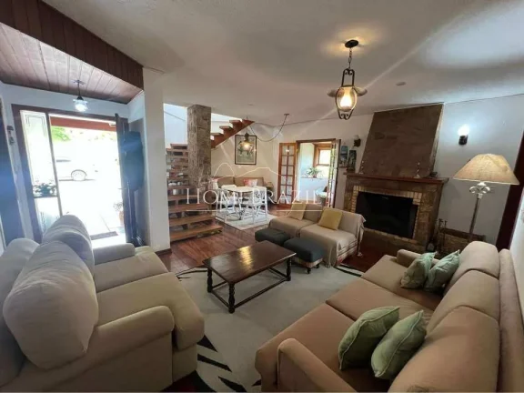 Imagem Casa, com 5 quartos, 520m2