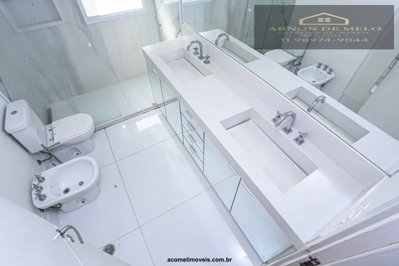 Imagem Apartamentos para venda em Barueri no bairro Alphaville