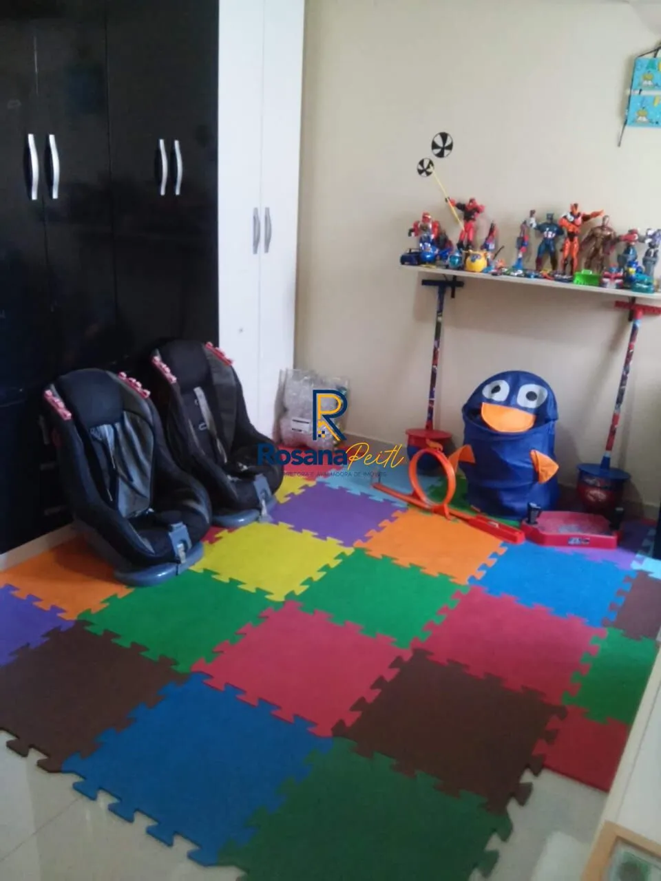 Imagem Casa Sobrado em Paulicéia, São Bernardo do Campo/SP