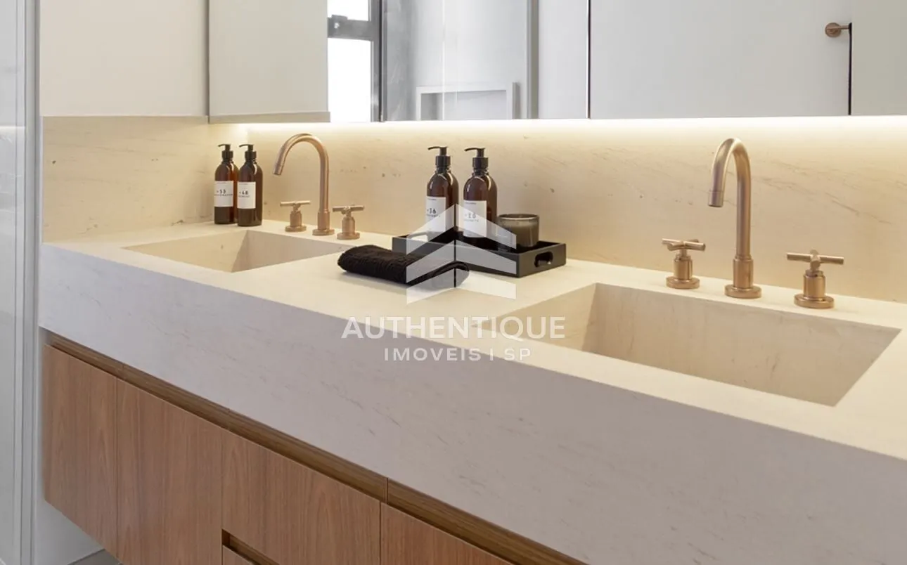 Imagem VM 303 VILA MARIANA - Apartamento à venda em São Paulo/SP