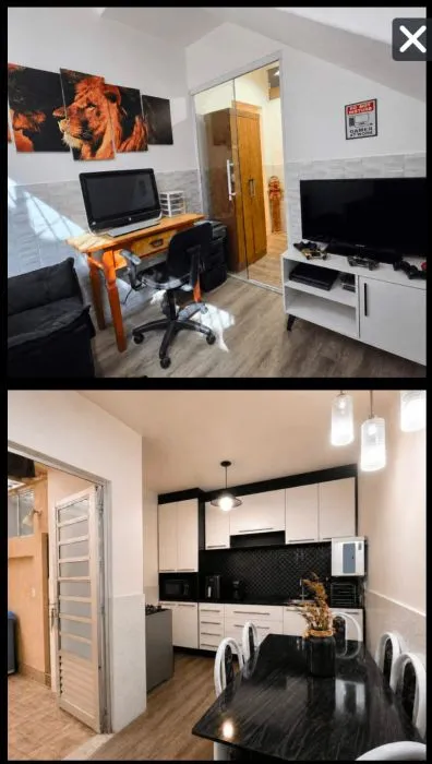 Imagem Apartamento a Venda no bairro Grajaú - Rio de Janeiro, RJ