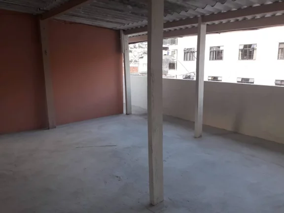 Imagem Casa a venda rm Olaria, Nova Friburgo.