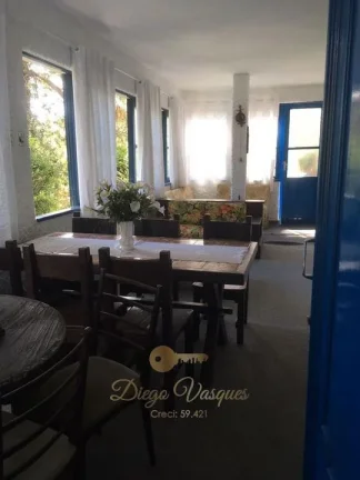 Imagem Casa para Venda em Teresópolis / RJ no bairro Albuquerque