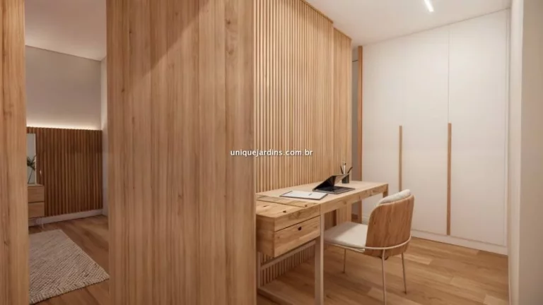 Imagem Apartamento à venda Jardim América São Paulo