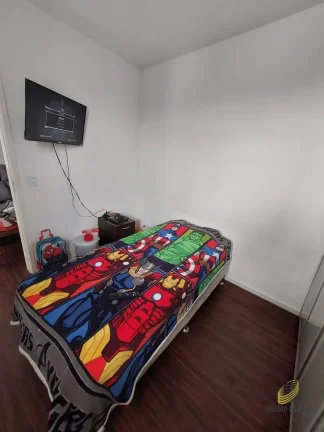 Imagem APARTAMENTO RESIDENCIAL em TABOÃO DA SERRA - SP, JARDIM MONTE ALEGRE