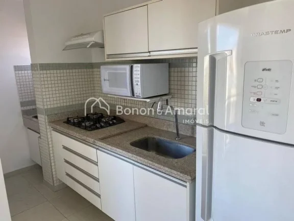 Imagem Apartamento à venda no Cambuí em Campinas - SP.

Lindo apartamento com dois quartos suíte, cozinh...