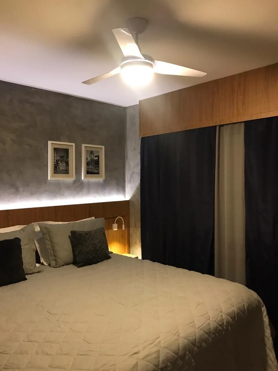 Imagem Apartamento à venda com 68m², 1 quarto e sem vaga