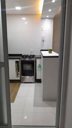 Imagem Apartamento com 2 dormitórios à venda, 69 m² por R$ 700.000,00 - Jardim Flor da Montanha - Guarulhos/SP