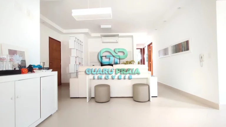 Imagem Apartamento à venda no bairro Enseada - Guarujá/SP