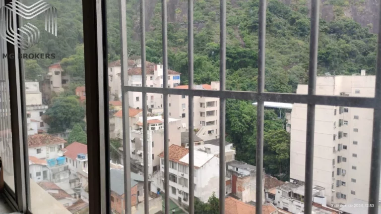 Imagem APARTAMENTO RESIDENCIAL em RIO DE JANEIRO - RJ, COPACABANA