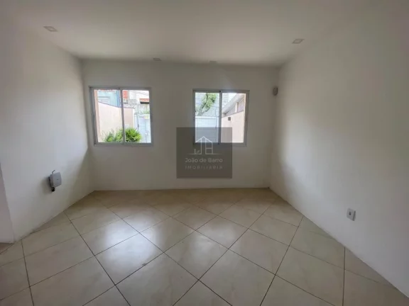 Imagem Sobrado com 4 dormitórios à venda, 155 m² por R$ 890.000,00 - Mirandópolis - São Paulo/SP