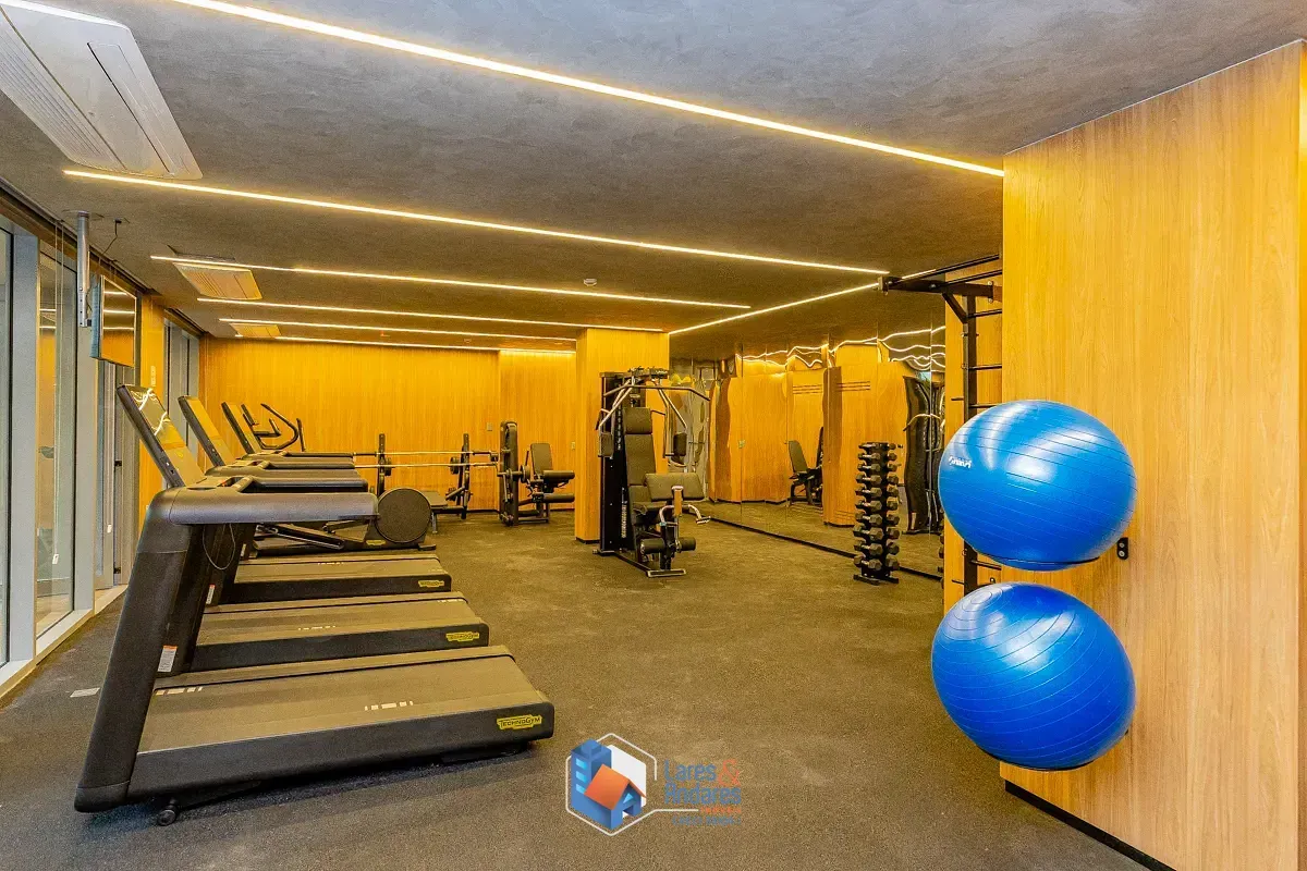 Imagem Studio para venda em Jardim Paulista com 1 quarto, sendo 1 suíte, 30m²