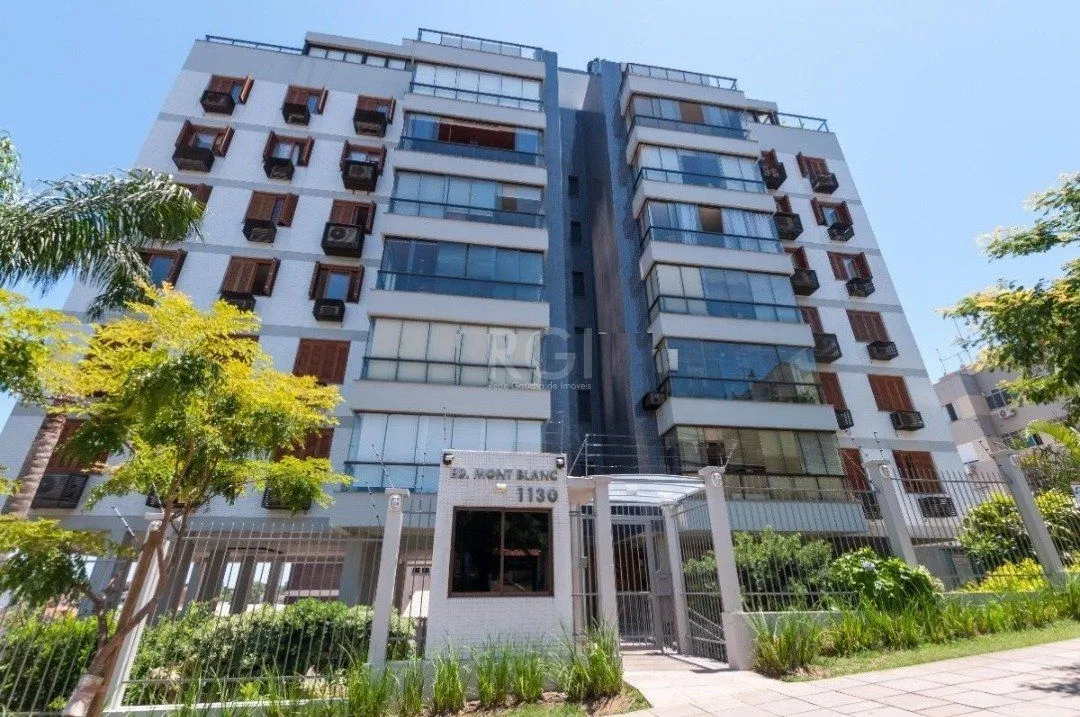Imagem Apartamento para Venda - 78.25m², 2 dormitórios, sendo 1 suites, 2 vagas - Tristeza