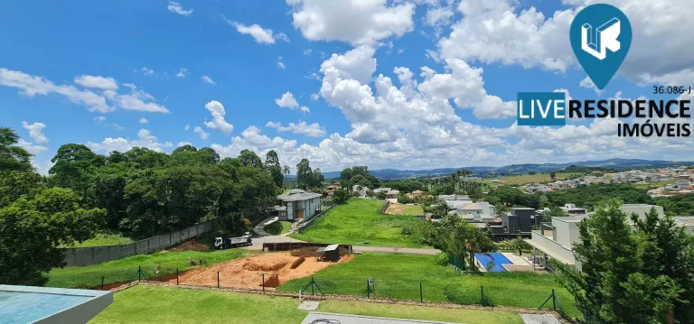 Imagem Condominio Village das Palmeiras, Itatiba - Venda Live Residence