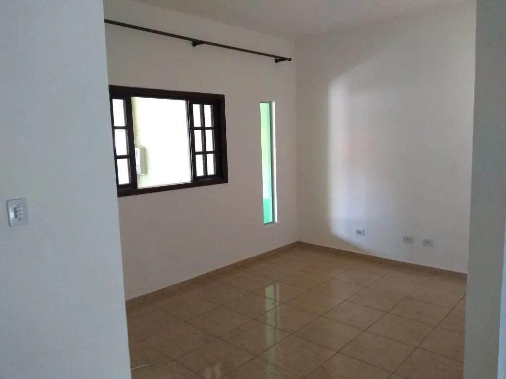Imagem Casa à venda 2 Quartos, 1 Suite, 2 Vagas, 137.5M², Mantiqueira, Pindamonhangaba - SP