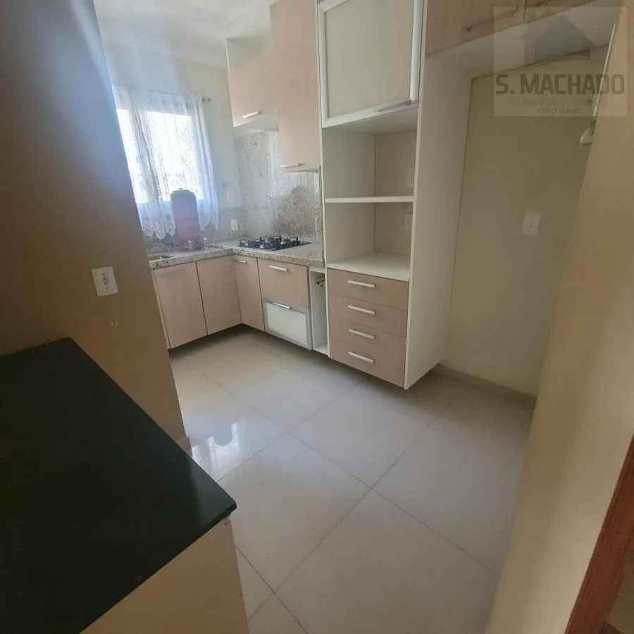 Imagem Apartamento para Venda em Santo André / SP no bairro Vila Valparaiso