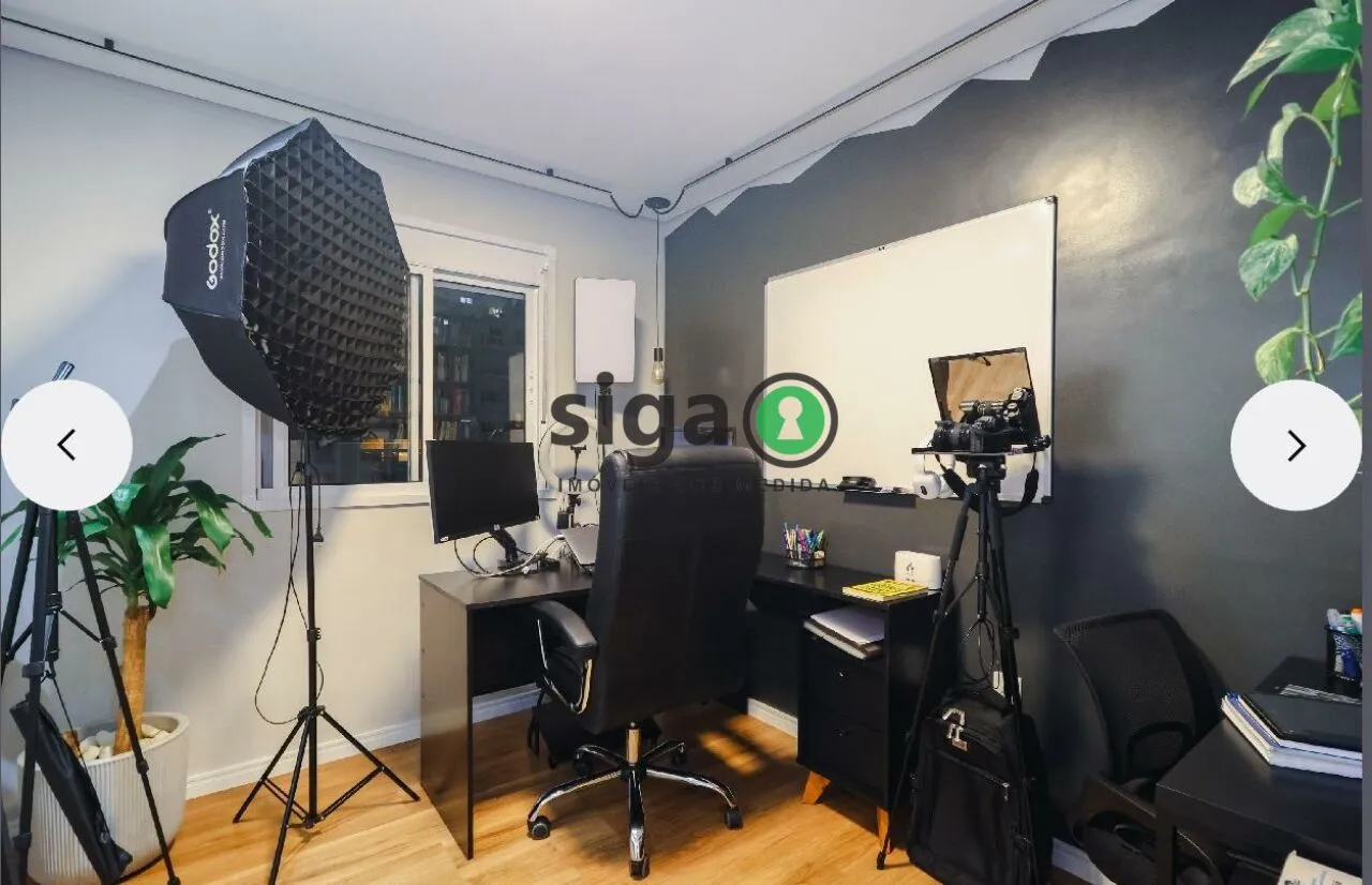 Imagem Apartamento para venda no Morumbi 02 dormitório, São Paulo - SP