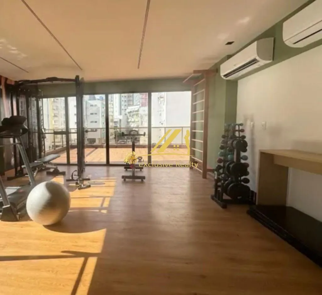 Imagem Apartamento RESIDENCIAL em Salvador - Bahia, Graça