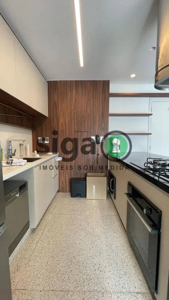 Imagem Apartamento para Locação , 70m², 2 quartos, sendo 1 suíte, 1 vaga nos Jardim América