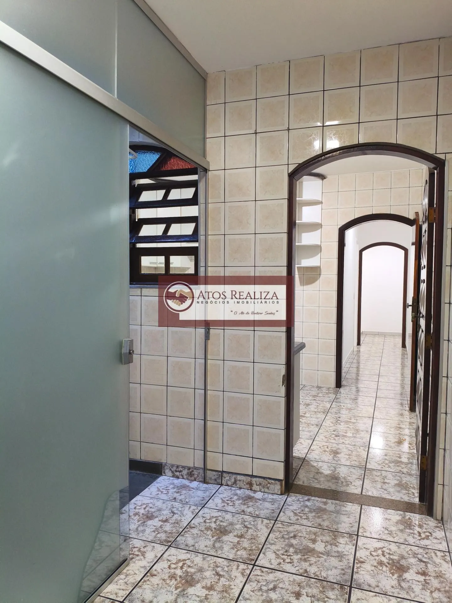 Imagem Casa tipo Apartamento em Balneário São José - SP | 45m², 2 Dorms, Locação Temporada
