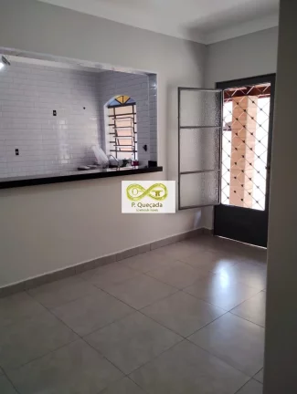 Imagem CASA EXCELENTE CAMPINAS/SP