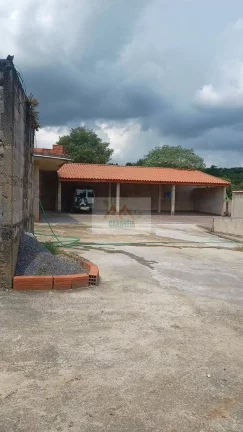 Imagem CHÁCARA JARDIM CANANÉIA