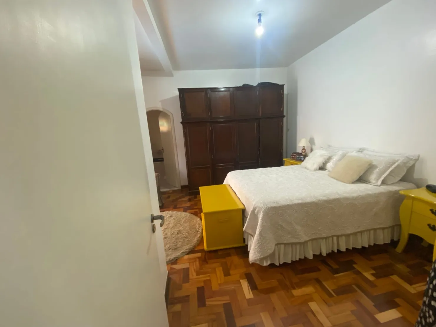 Imagem Comercial à venda 4 Quartos, 2 Suites, 4 Vagas, 136M², Centro, Aparecida - SP