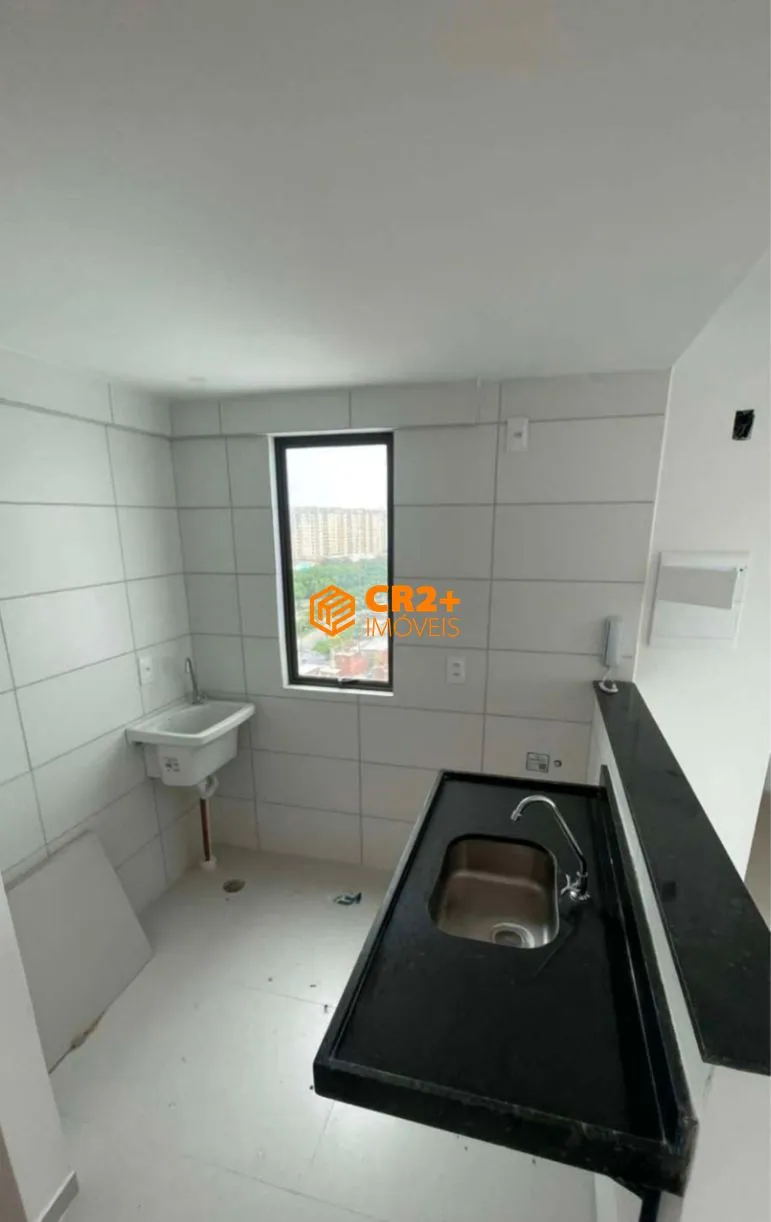 Imagem Apartamento - Boa Viagem - 43m² com 2 quartos