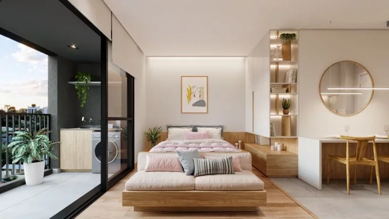 Imagem Blossom Urban Habitat - Apartamento à venda no bairro Bacacheri - Curitiba/PR
