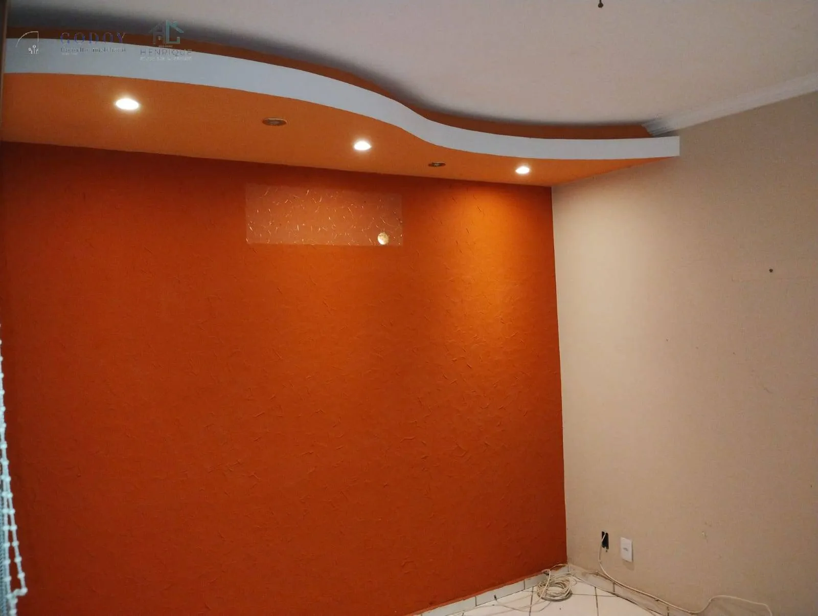Imagem Casa Jardim Santa Luzia - Casa com Suíte e 2 Vagas Cobertas