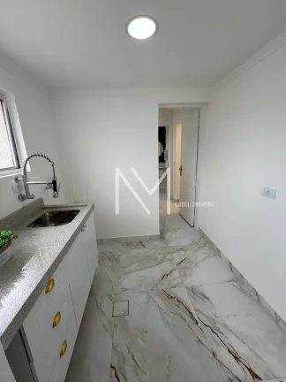 Imagem Apartamento Mobiliado à Venda 3 Quartos 1 Suíte 120m² - Bairro Vila Adyana