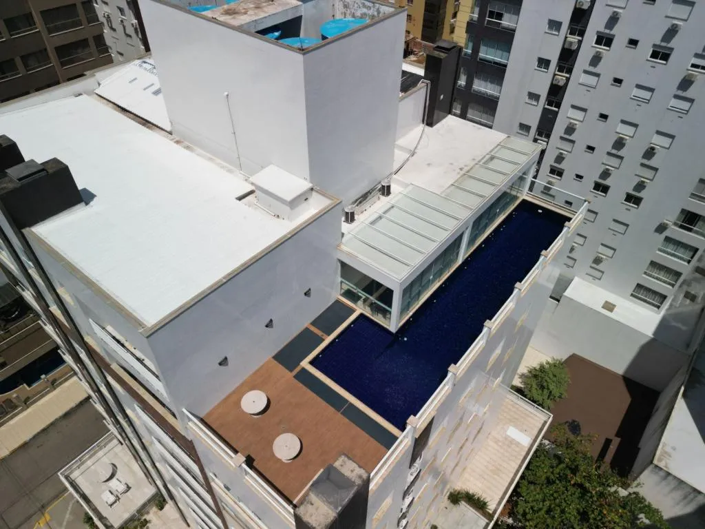 Imagem Apartamento 1 Dormitório - Bairro --