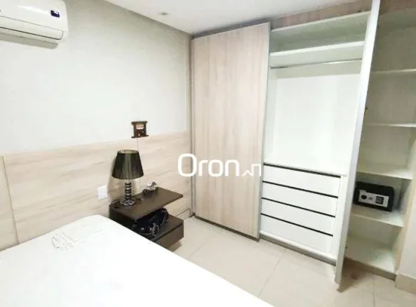 Imagem Apartamento à venda, 93 m² por R$ 749.000,00 - Setor Aeroporto - Goiânia/GO