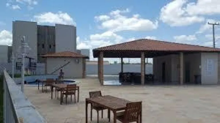 Imagem Apartamento 77m² à Venda | Grand Park | Morada do Sol