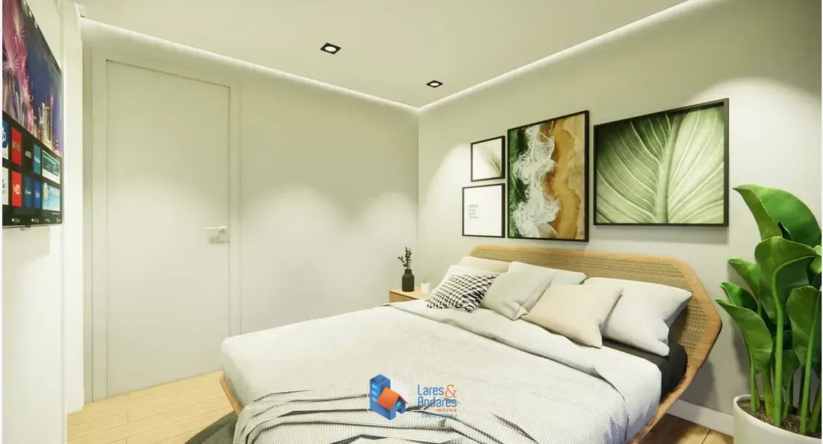 Imagem Apartamento para venda em Casa Verde com 2 quartos, sendo 2 suítes, 116m²
