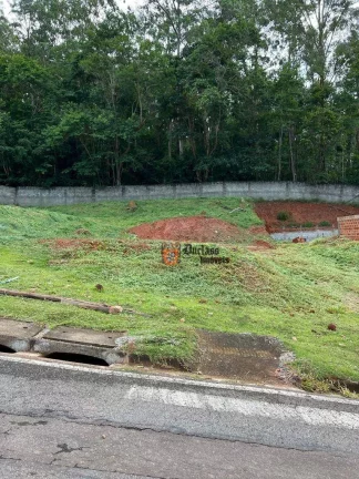Imagem Terreno à venda, 600 m² por R$ 275.000,00 - Condominio Quintas da Boa Vista - Atibaia/SP
