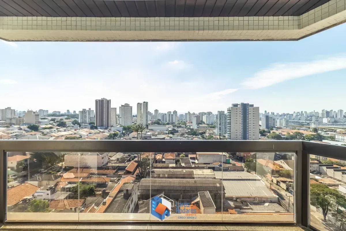 Imagem Apartamento para venda em Ipiranga com 4 quartos, sendo 2 suítes, 200m²