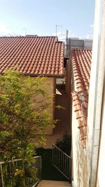 Imagem Casa à venda 2 Quartos, 3 Vagas, 200M², Parque das Palmeiras, Pindamonhangaba - SP