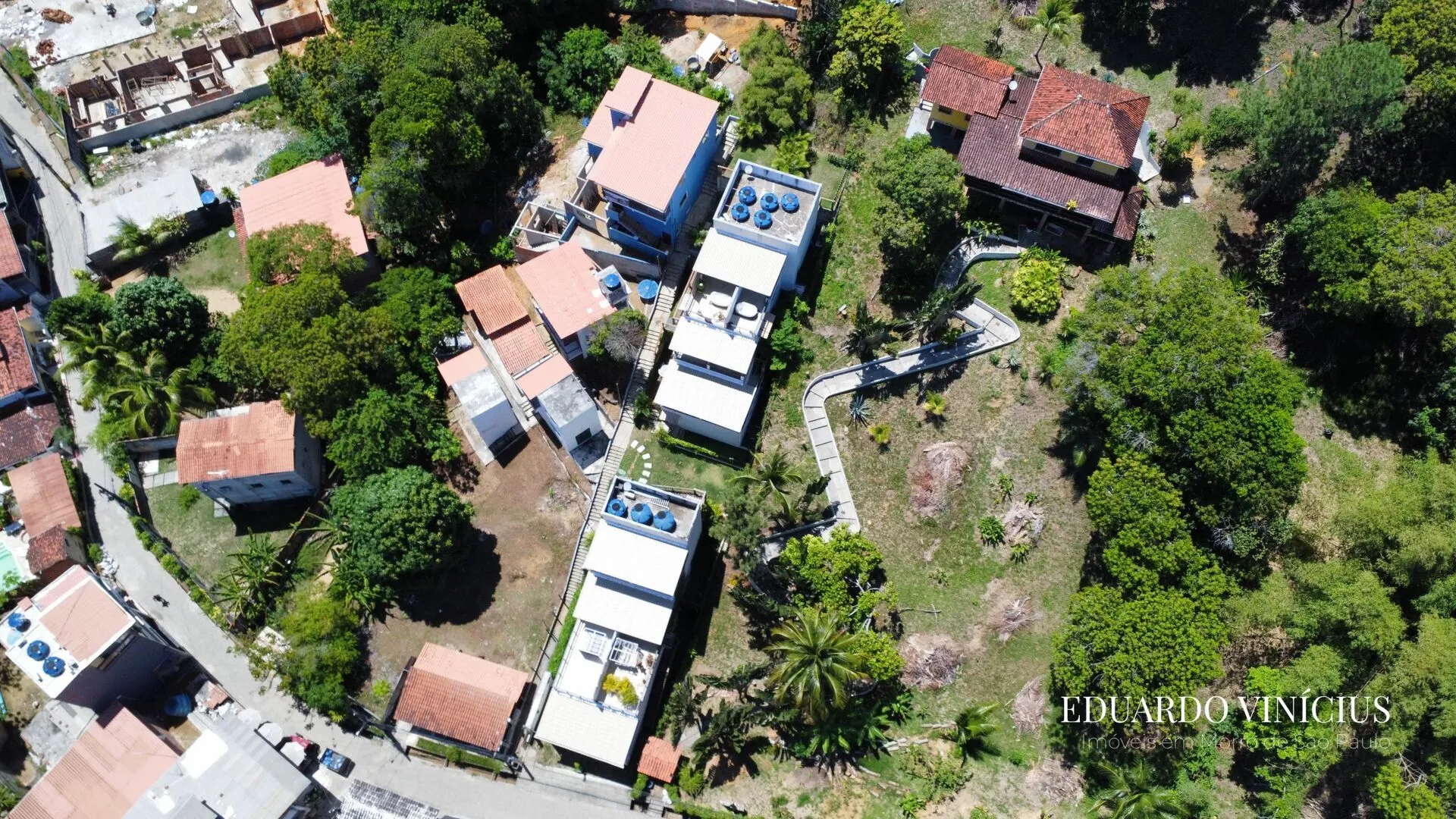 Imagem Dolce Vita Residence - Apartamento à Venda na Lagoa em Morro De São Paulo