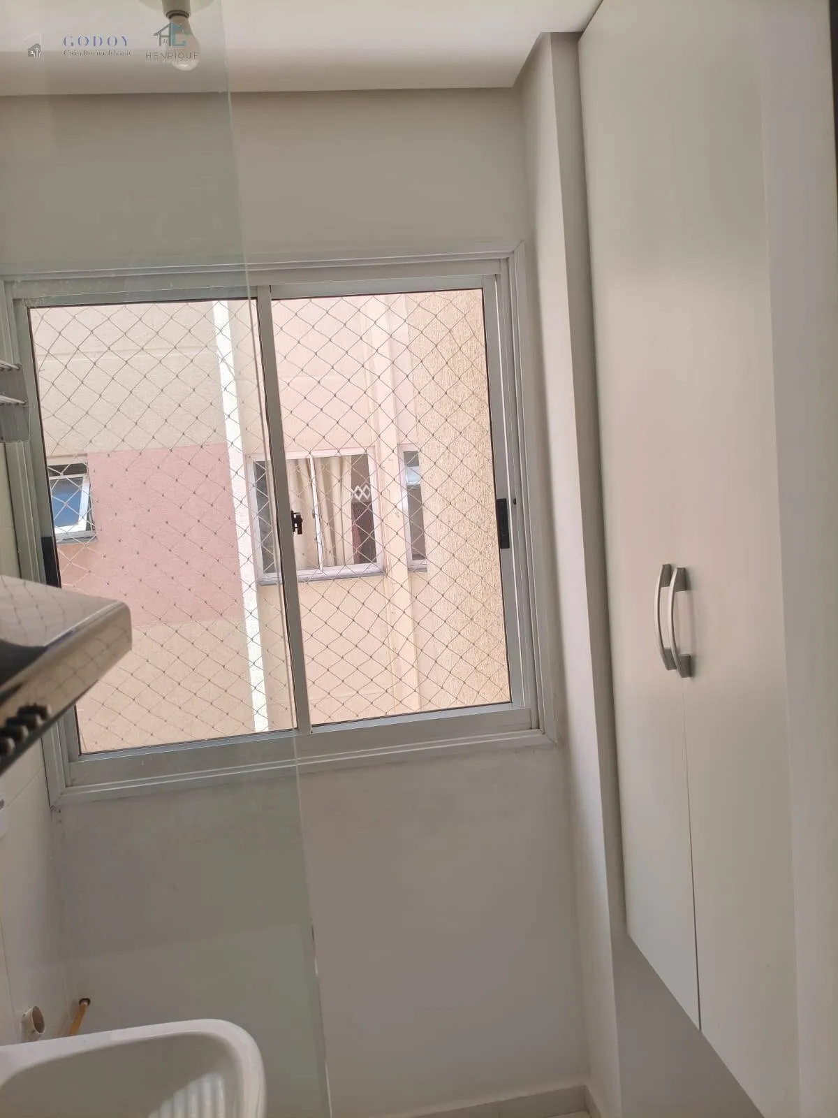 Imagem Condomínio Vila Veneza