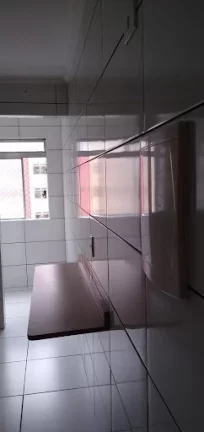 Imagem Apartamento com 2 dormitórios à venda, 54 m² por R$ 315.000,00 - Jardim Maria Duarte - São Paulo/SP