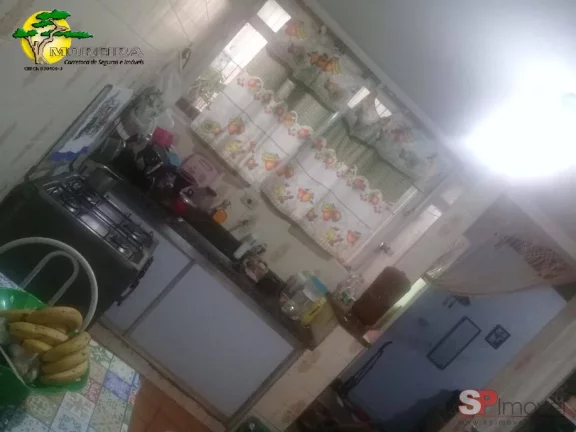 Imagem CASA A VENDA NA VILA IÓRIO
