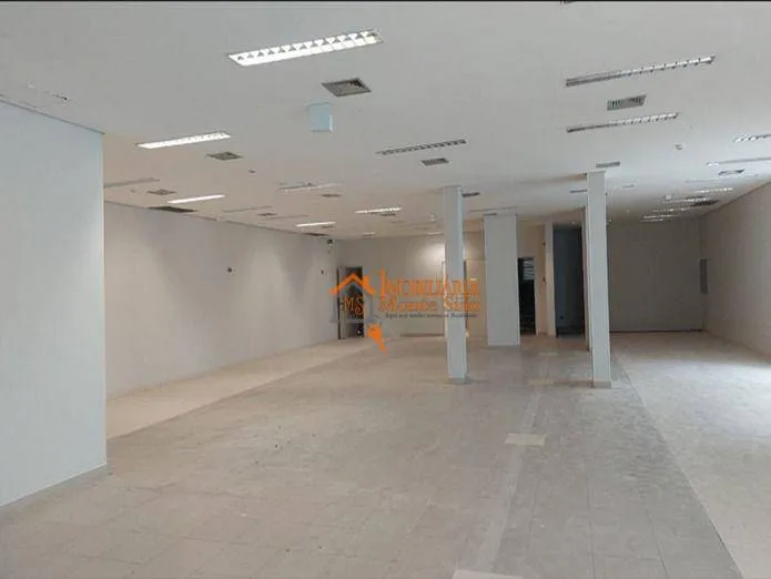 Imagem Prédio para alugar, 2000 m² por R$ 156.800,00/mês - Centro - Guarulhos/SP