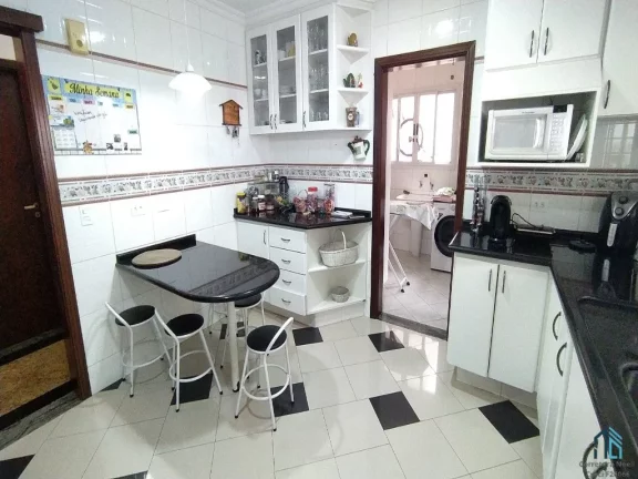 Imagem (Permuta ou financiamento) Casa a venda 04 quartos sendo 02 suítes, 04 vagas no Pineville em Pinhais/PR,