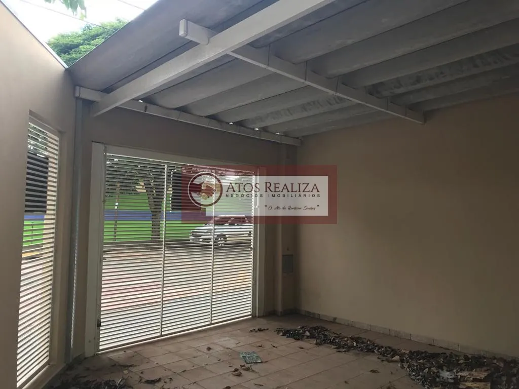 Imagem Sobrado em Jardim Nossa Senhora de Fátima - Tatuí