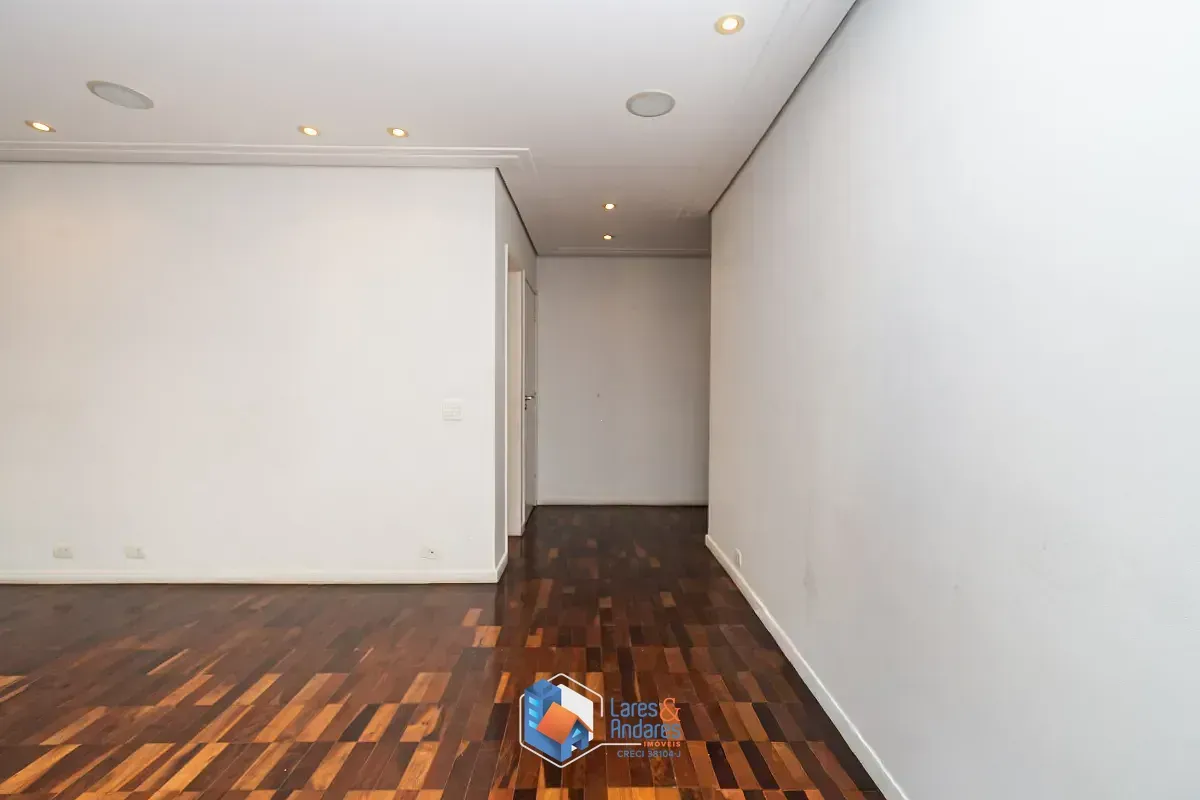 Imagem Apartamento para venda em Santa Cecília com 3 quartos, sendo 1 suíte, 129m²